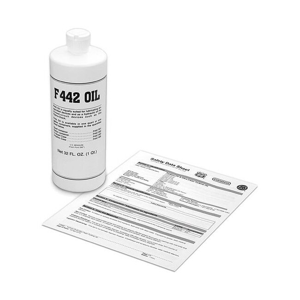 Lubricator Oil for Wilkerson C, D and L Series Air Line Lubricators