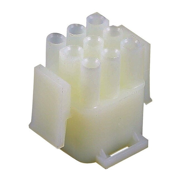 York Plug Connector,9 Circuit S1-025-21192-000