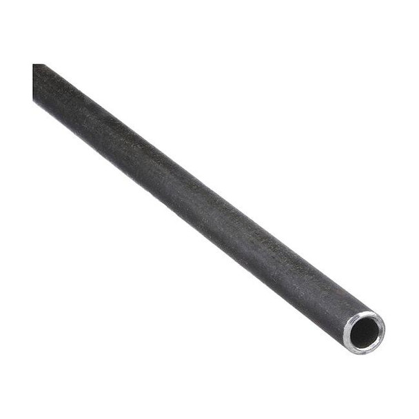 Manufacturer Varies Pipe Nipple, Steel, 3/8 in,   , 36 in 793N84