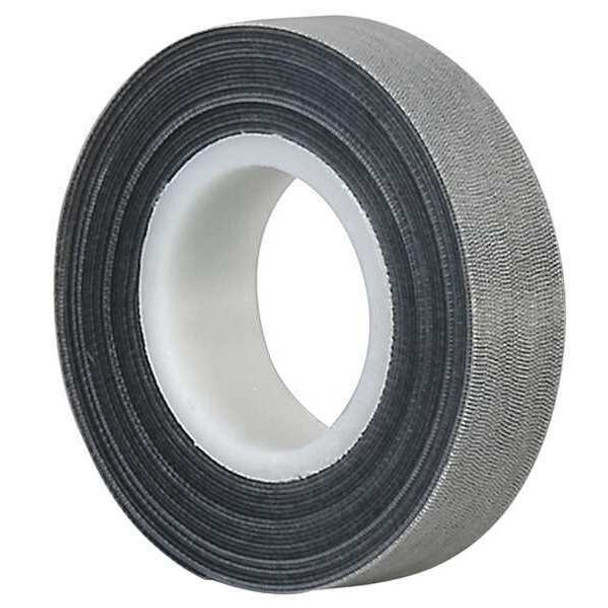 3m Strap Roll, Black, 5 ft L, 5/8 in W SJ3000 3m Strap Roll, Black, 5 ft L, 5/8 in W SJ3000