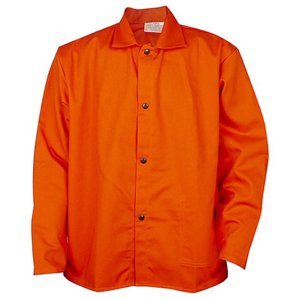 Tillman Cotton Welding Jacket, 3XL 6230DH3X