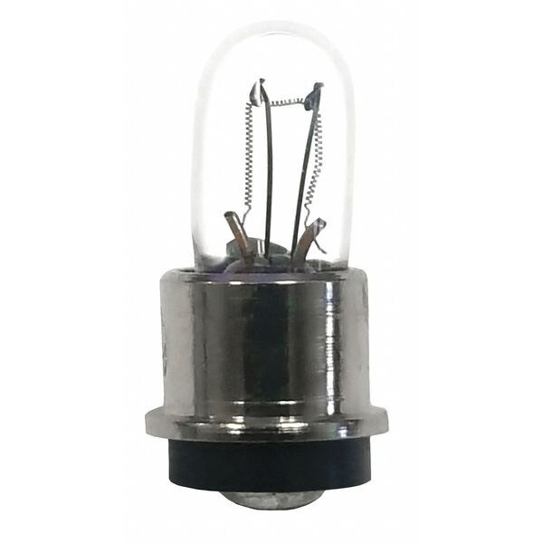 Miniature Incandescent Bulb,2 lm,0.7W (Formerly LumaPro)