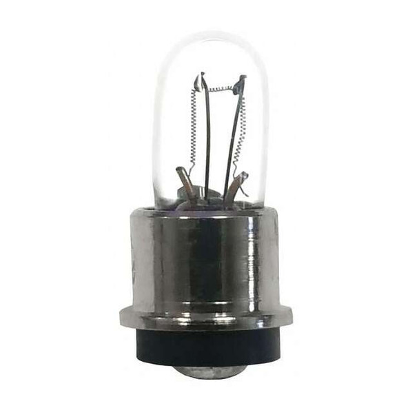 Miniature Incandescent Bulb,2 lm,0.7W (Formerly LumaPro)