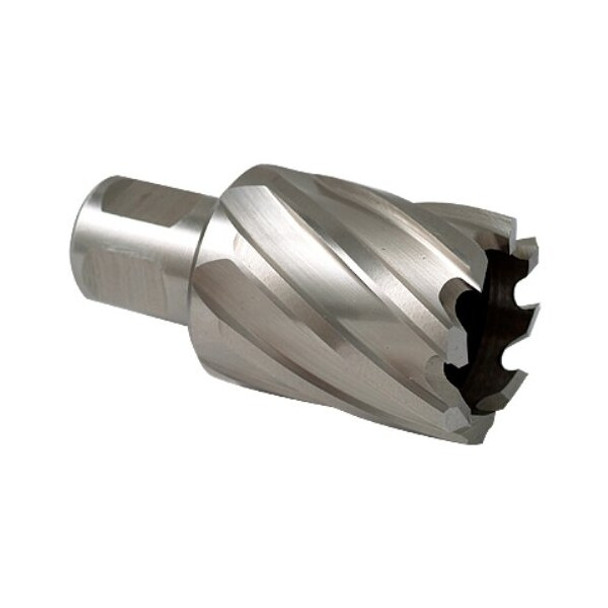 Hhip 1/2 X 2" Depth of Cut High Speed Steel Annular Cutter 5021-0500