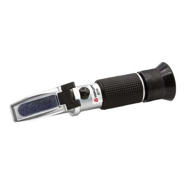 Triplett Sucrose Refractometer ATC RFT10