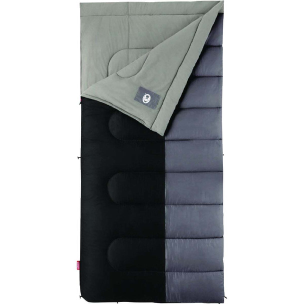 Coleman Biscayne 40 Deg F Big & Tall Sleeping Bag 2205663