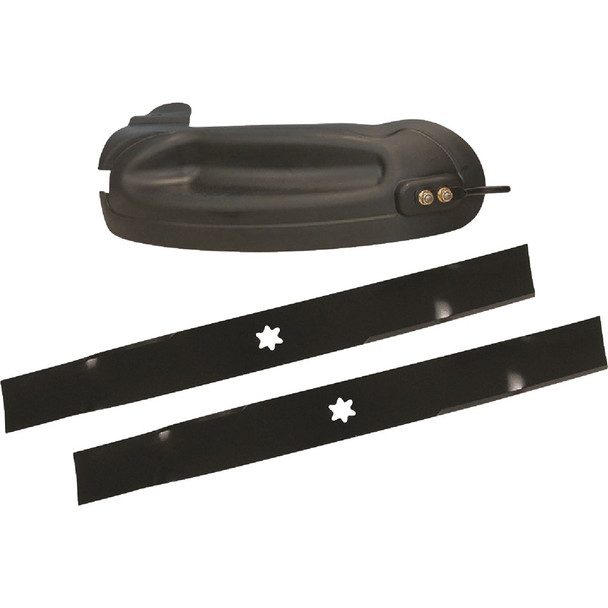 Genuine Factory Parts 46" Star Mulch Kit 19B30005GFP