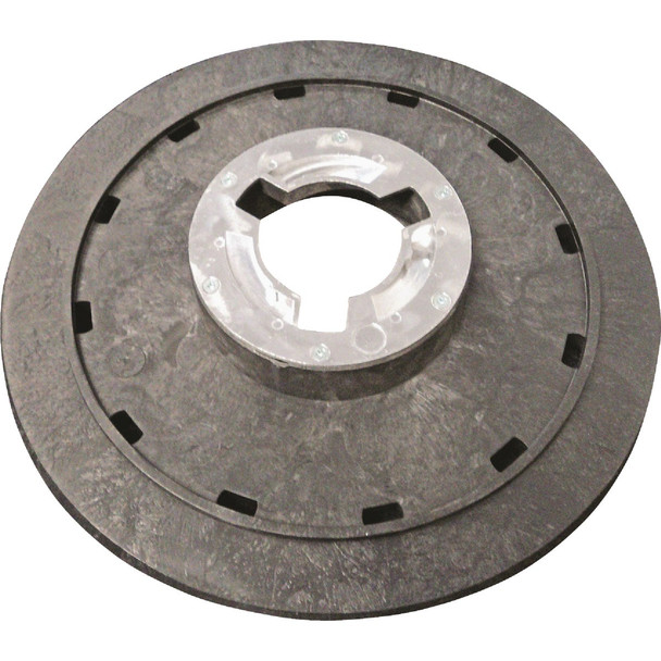 Bissell Commercial Rental 16/17 In. Replacement Pad Drive for Floor Machines