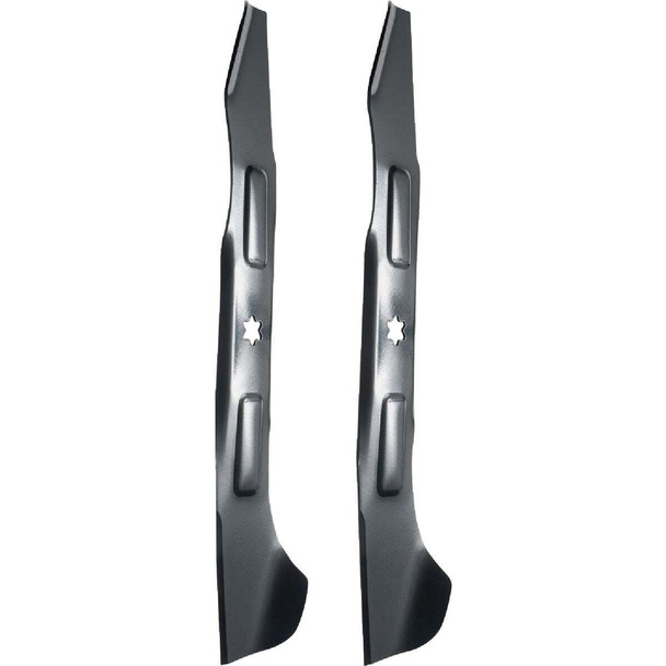 Oregon 2ct 46" Mower Blade A-46-2