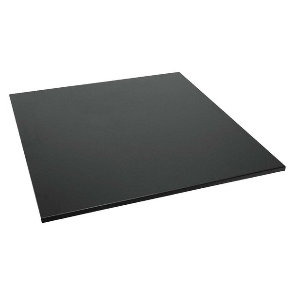 Blue Sky Peak 24 In. Square Powder Coated Steel Fire Pit Lid TT22SQ