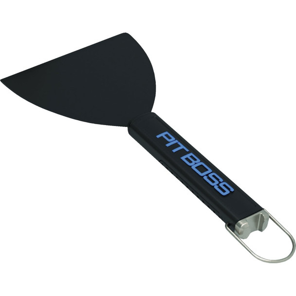 Pit Boss Ultimate Plastic Handle Griddle Scraper 40934
