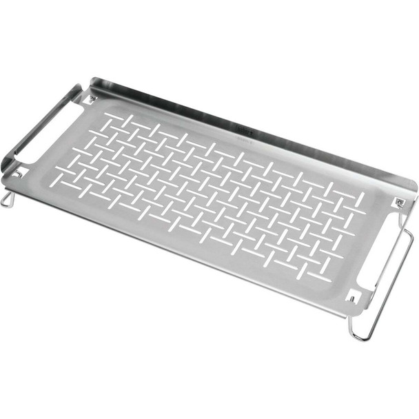 Weber Griddle Warming Rack 6784