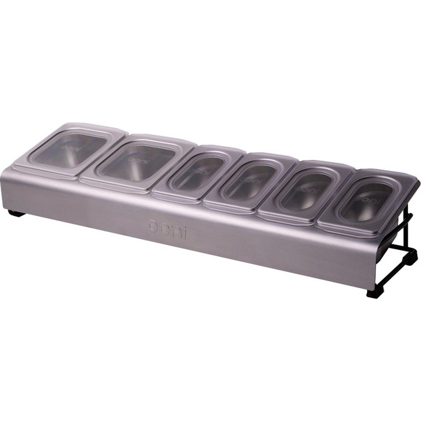 Ooni Pizza Topping Station UU-P0CE00