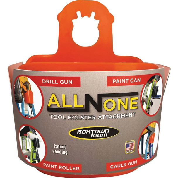 Boxtown Team All-N-One Tool Holster ANOTH-A001