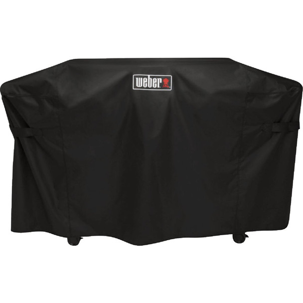 Weber 36 In. Griddle Cover 3400030
