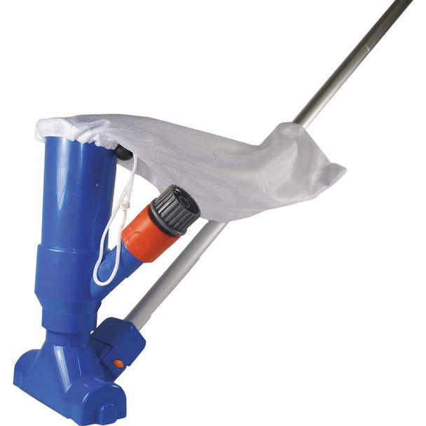 Jed Pool Splasher Pool Vacuum 30-152