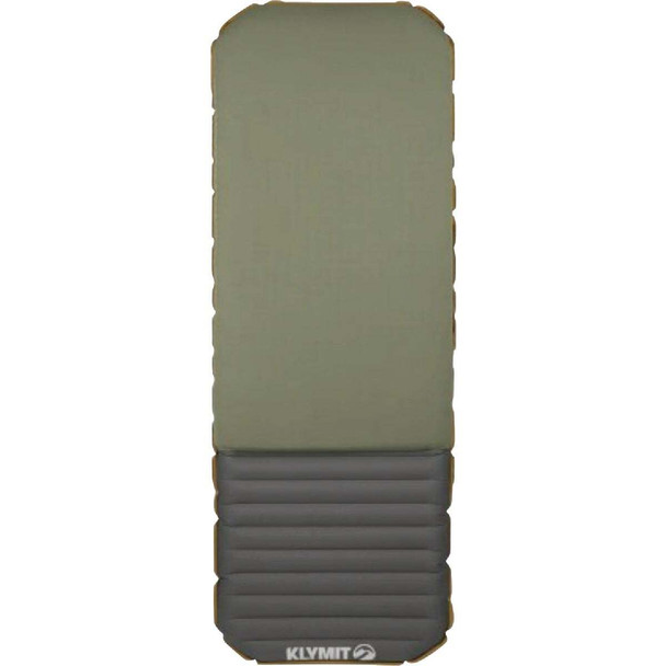 Klymit Klymaloft XL Memory Foam Sleeping Pad 06KLGR01D