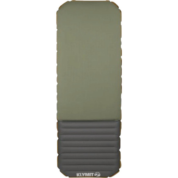 Klymit Klymaloft XL Memory Foam Sleeping Pad 06KLGR01D