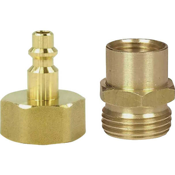 Orbit Sprinkler System Winterization Kit 51028