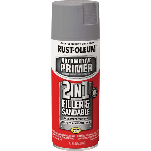 Stops Rust 2in1 Sandable Primer 260510