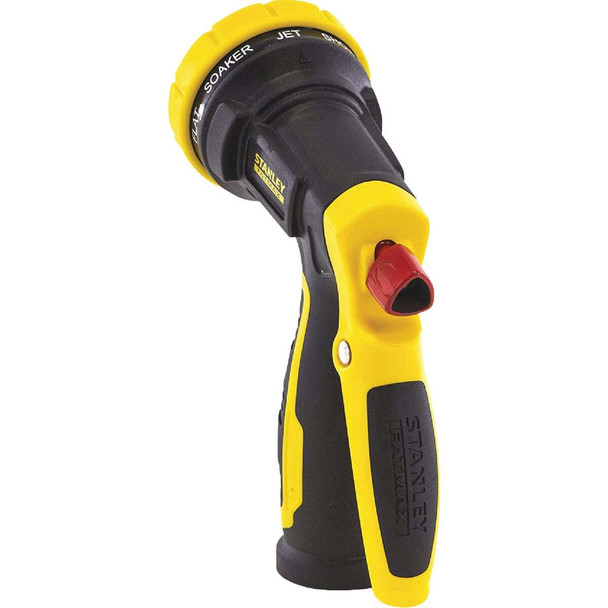 Stanley FatMax Rear Trigger 8-Pattern Nozzle BDS7496