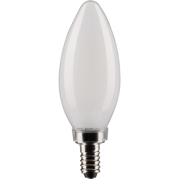 Satco 2pk 4w Led Fs Cnd Bulb S21823