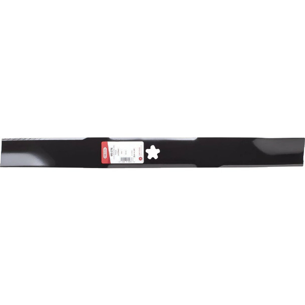 Oregon 22 In. Husqvarna Push Lawnmower Deck Blade  D-22-1