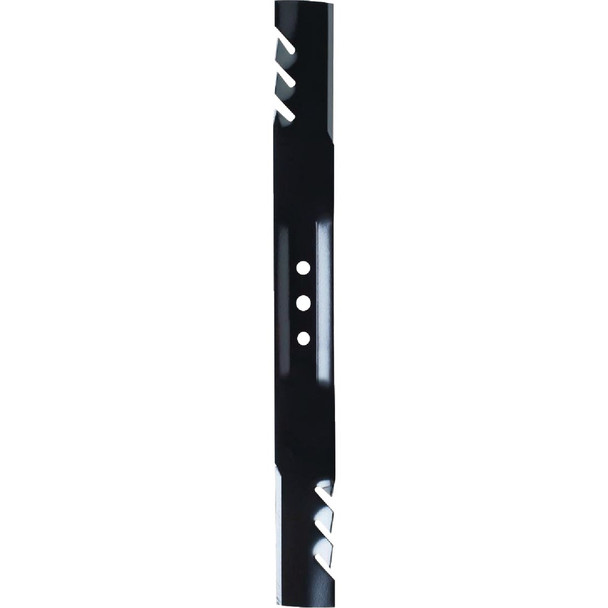 Oregon Gator 22 In. Deck Lawnmower Blade - Fits Toro/Exmark Push Mowers A-22-1G