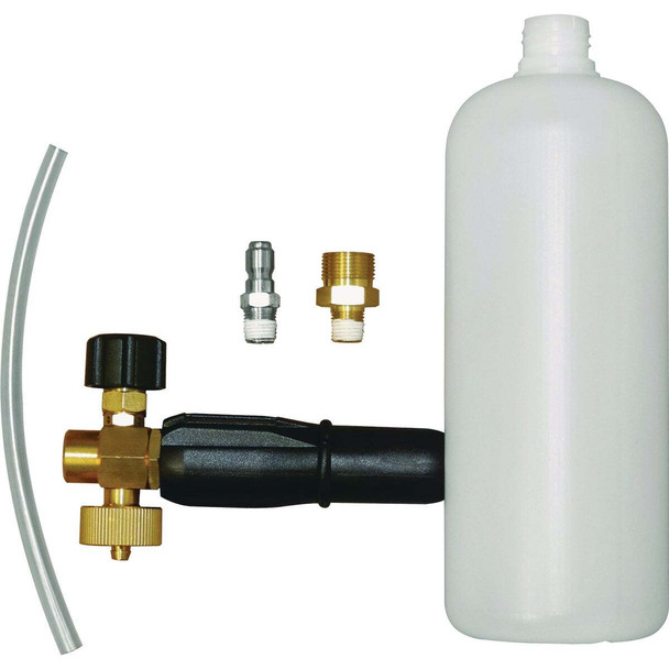 Valley 5000 psi Pressure Washer Snow Foam Cannon FMR-5000