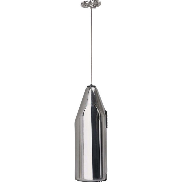 Epoca Primula Handheld Battery Operated Milk Frother Whisk PHFCH-0101-A