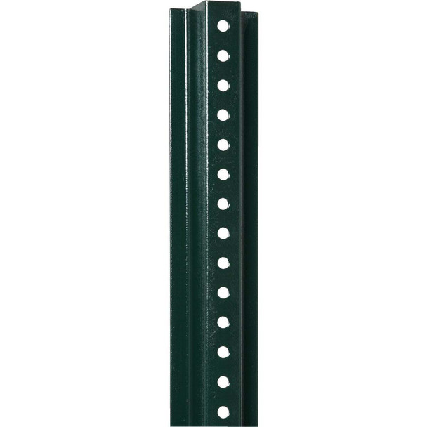 American Posts Delineator 7 Ft. Fence U-Post 810U0801284