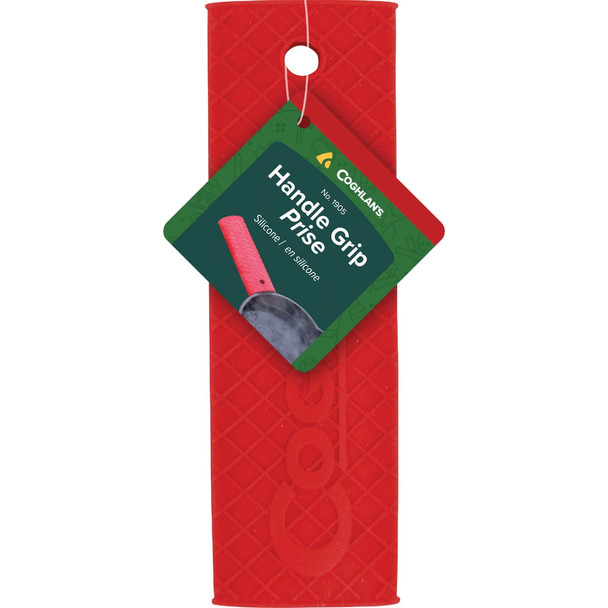 Coghlans 6 In. Silicone Handle Grip 1905