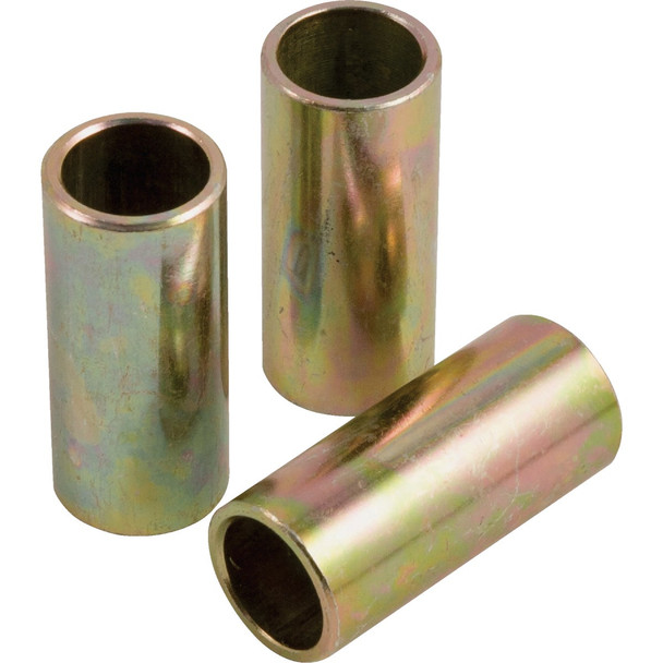 Koch Category 1-2 1-15/16 In. Steel Top Link Reducer Bushing (2-Pack) 4046111