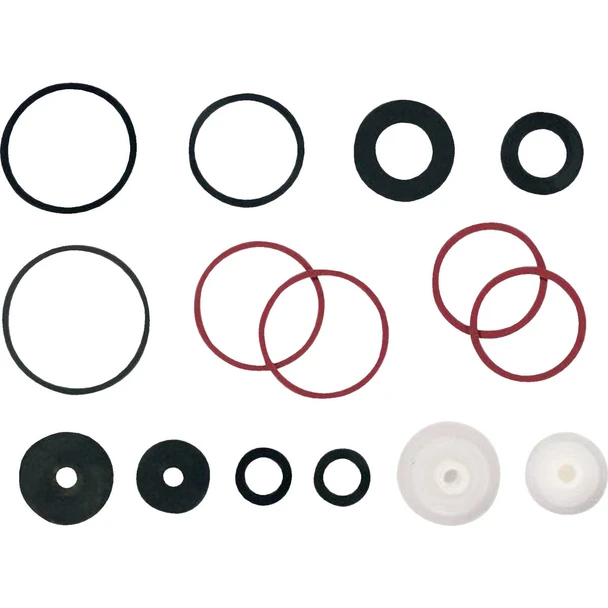 Orbit 3/4 In. & 1 In. Brass Anti-Siphon Repair Kit 53066H