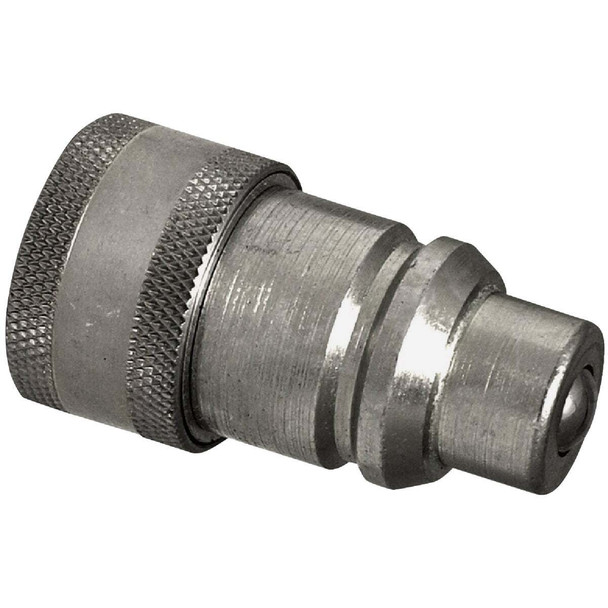 Apache Steel ISO Male Tip to IH Female Body Coupler 39041605