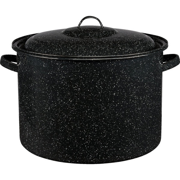 GraniteWare 21 Qt. Stockpot 307117