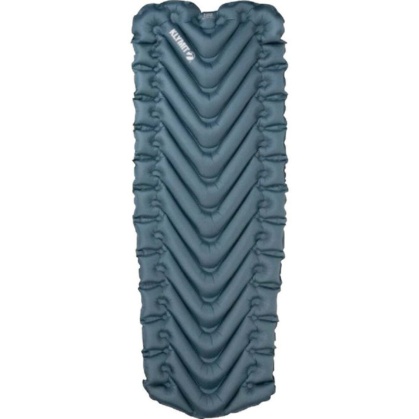 Klymit Static V Luxe SL Blue Sleeping Pad 06LLBL02D