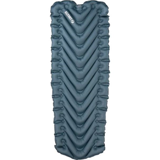 Klymit Static V Luxe SL Blue Sleeping Pad 06LLBL02D