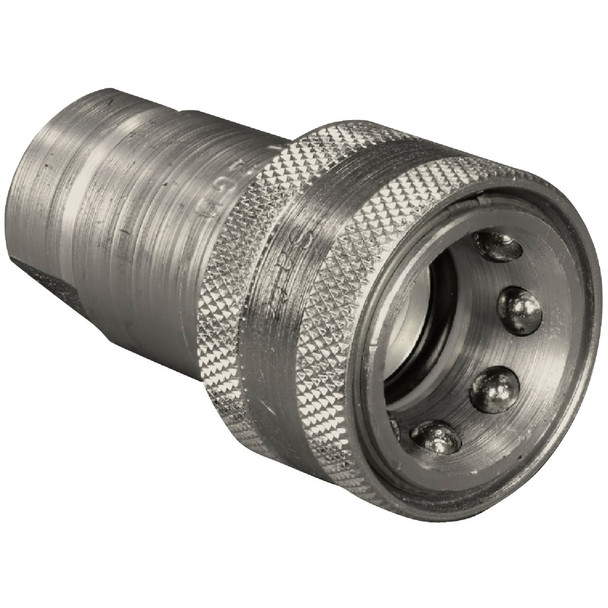 Apache John Deere Old Style 1/2 In. FNPT Replacement Female Coupler 39041500