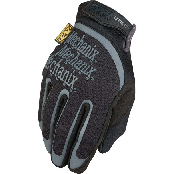 Mechanix Wear Men's Medium Black Specialty Utility Glove H15-05-009
