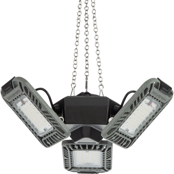 Bell+Howell Triburst 4000 Lumen Shop Light 1078
