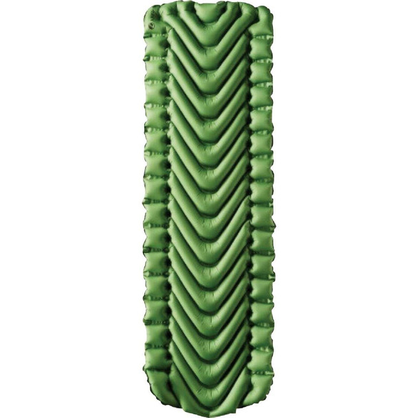 Klymit Static V Green Sleeping Pad 06SVGR02C