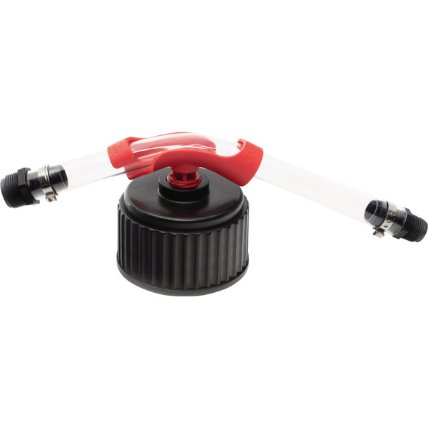 VP Racing Fuels Get Bent Hose Bender 3058