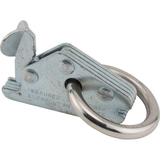 Erickson 6000 Lb. E-Track Tie Off Ring 59147
