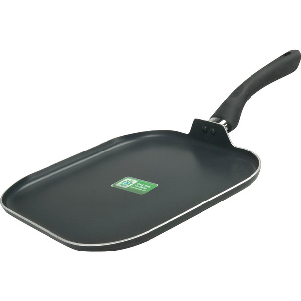 Ecolution Artistry Hydrolon Treated Black Griddle EABK-3228-E