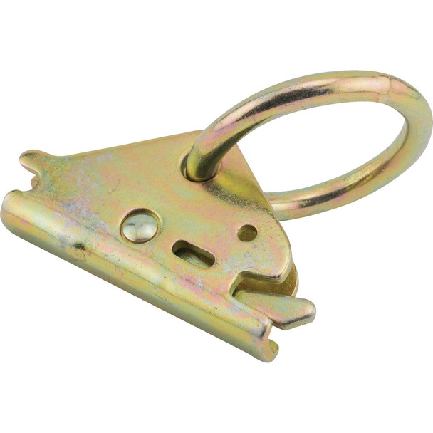 Erickson 4000 Lb. E-Track Tie Off Ring 59131