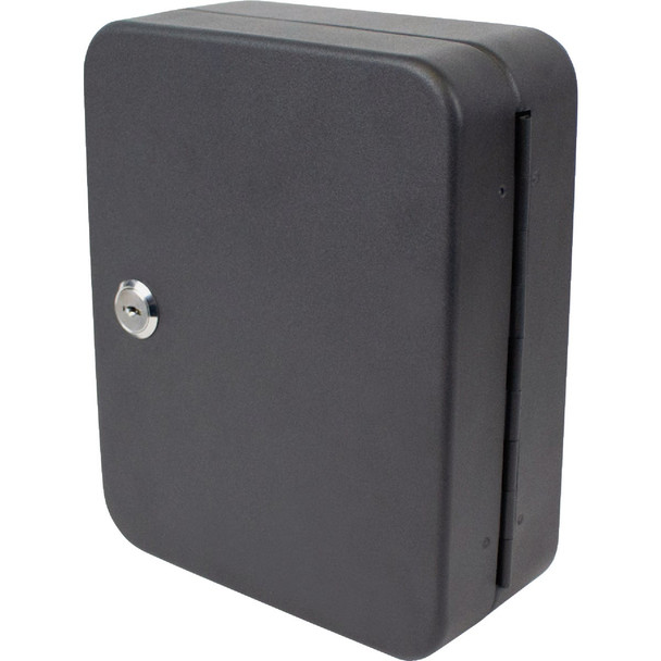 Lucky Line Metal Cabinet Key Hider (20-Hook) 61700