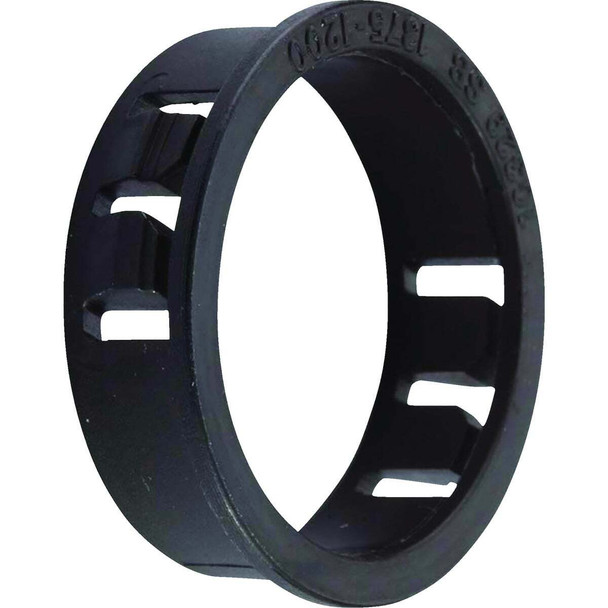 Halex 3/4 In. Snap-In Stud Bushing (10-Pack) 27252