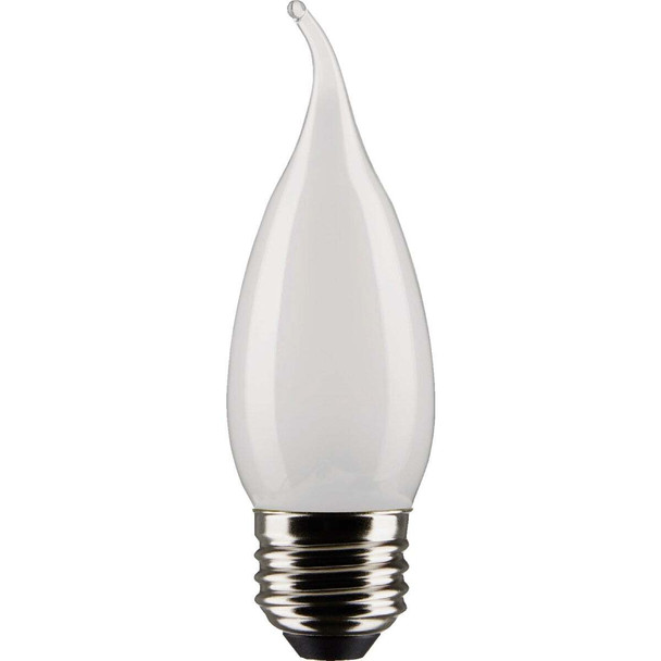 Satco 2pk 4w Ca10med Led Bulb S21851