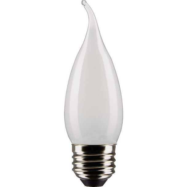 Satco 2pk 4w Ca10med Led Bulb S21851